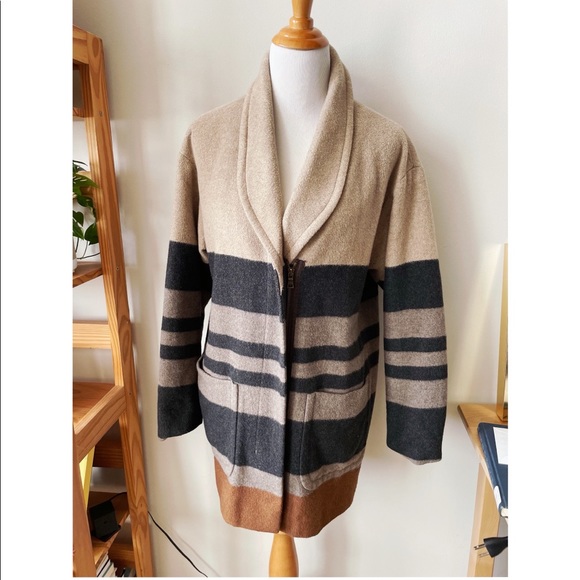 Loft coat - Picture 1 of 1